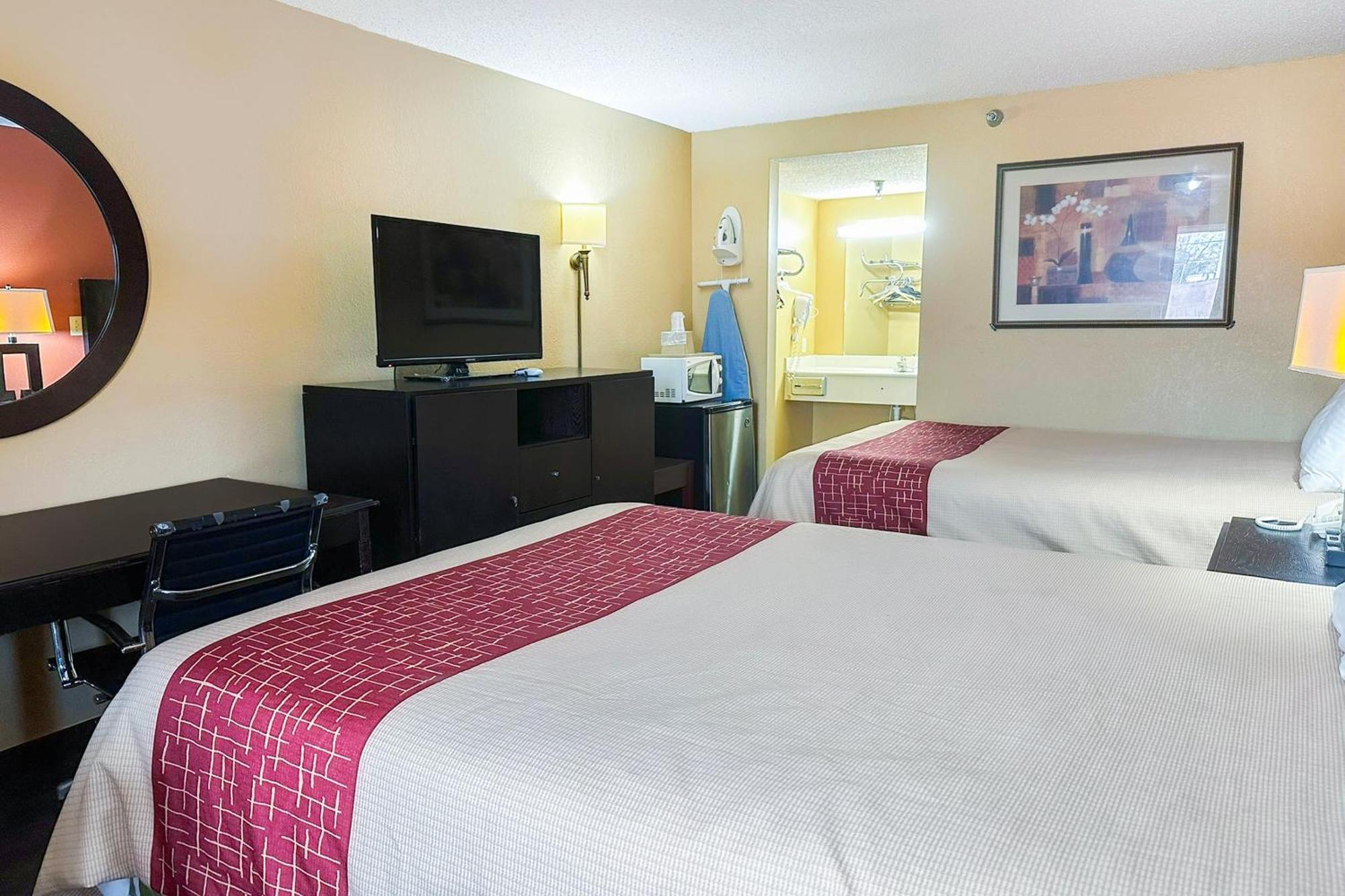 Garden Inn & Suites Roma Exterior foto